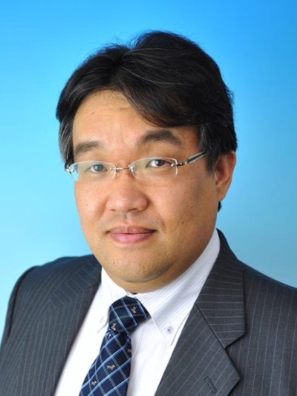 税理士法人アレックスパートナーズ 代表社員税理士/社会保険労務士 所長 鈴木 俊幸