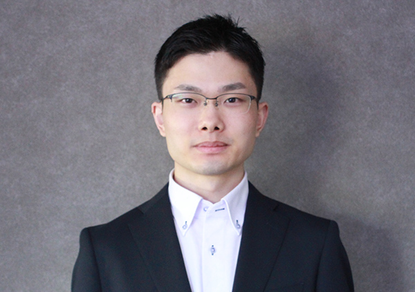 監査課 田中 佑祈