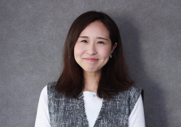 監査課 田村 真梨子