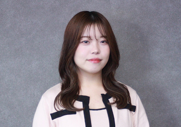 監査課 高橋 玲奈