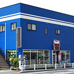 有限会社 ヘヴン 代表：広川 潤